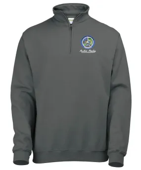 2024 IHW Sweatshirt/Hoody/Zipped Hoody/Qtr Zip/Fleece – AHC