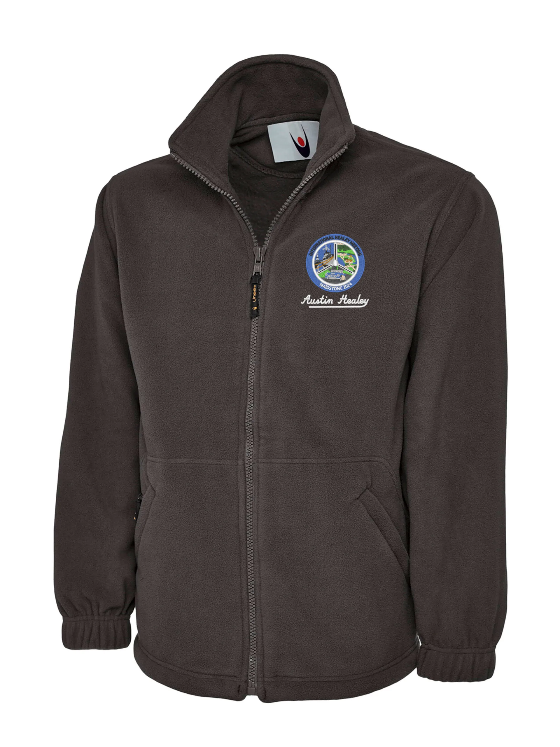 2024 IHW Sweatshirt/Hoody/Zipped Hoody/Qtr Zip/Fleece – AHC