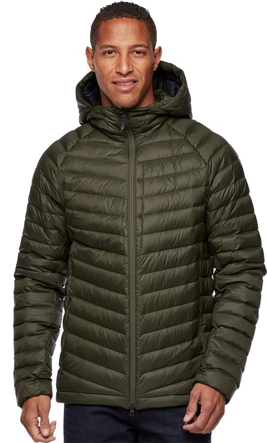 Access Down Hoody Men's Insulated Jacket