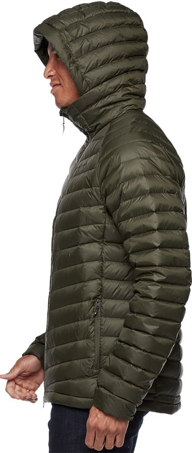 Access Down Hoody Men's Insulated Jacket