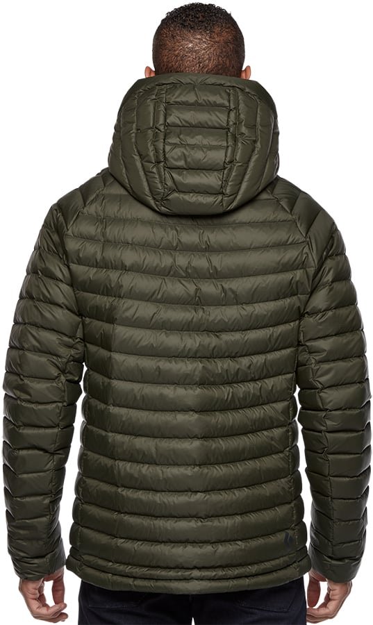 Access Down Hoody Men's Insulated Jacket