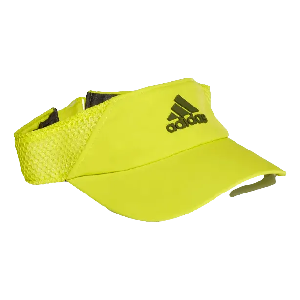 Adidas Aeroready Visor Hat