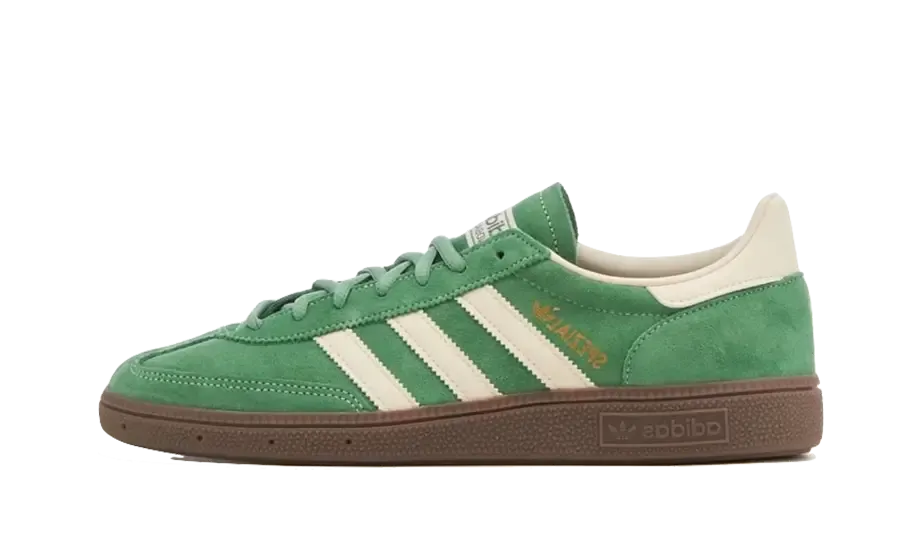 Adidas Handball Spezial Preloved Green White