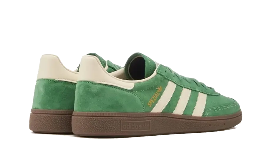 Adidas Handball Spezial Preloved Green White