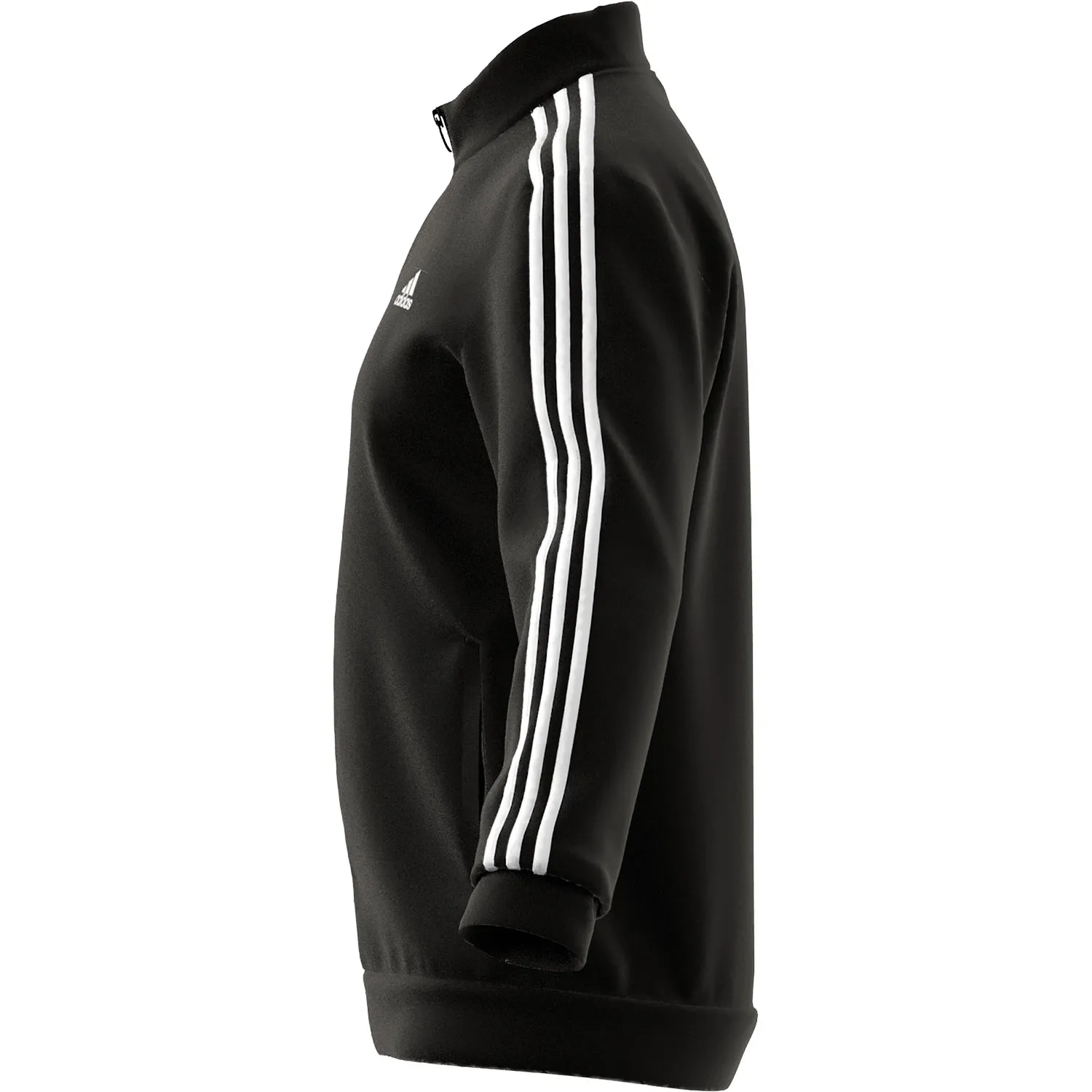 adidas Men's Essential Tricot 3S Jacket