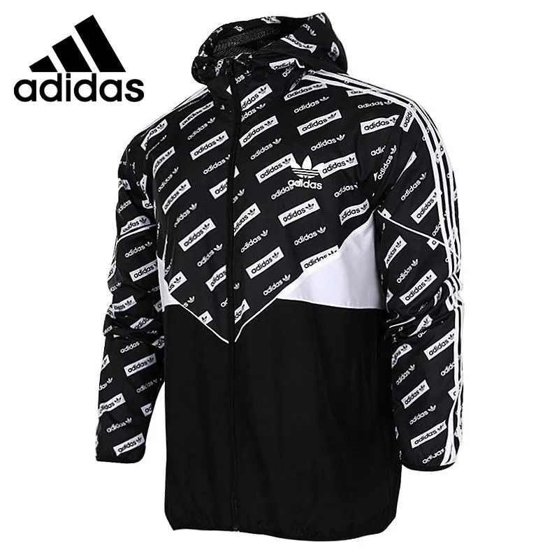 Adidas Originals CLRDO WB AOP Men's Woven jacket