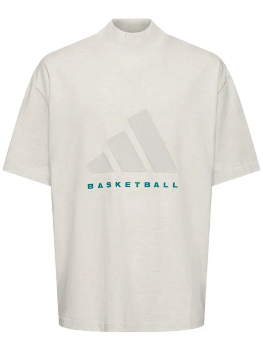 adidas Originals   One Basketball t-shirt 