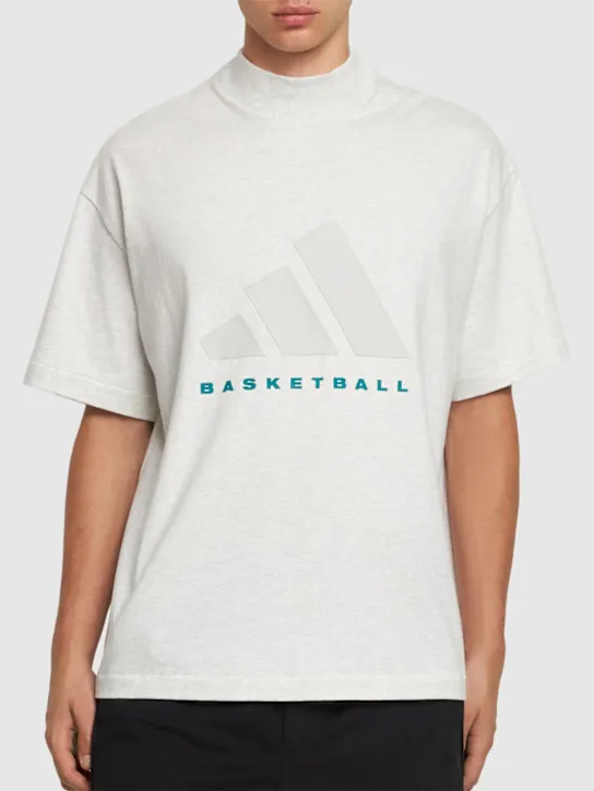 adidas Originals   One Basketball t-shirt 