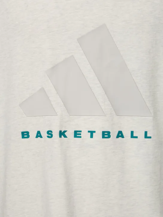 adidas Originals   One Basketball t-shirt 