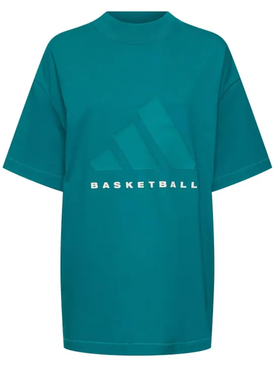 adidas Originals   One CTN Basketball t-shirt 