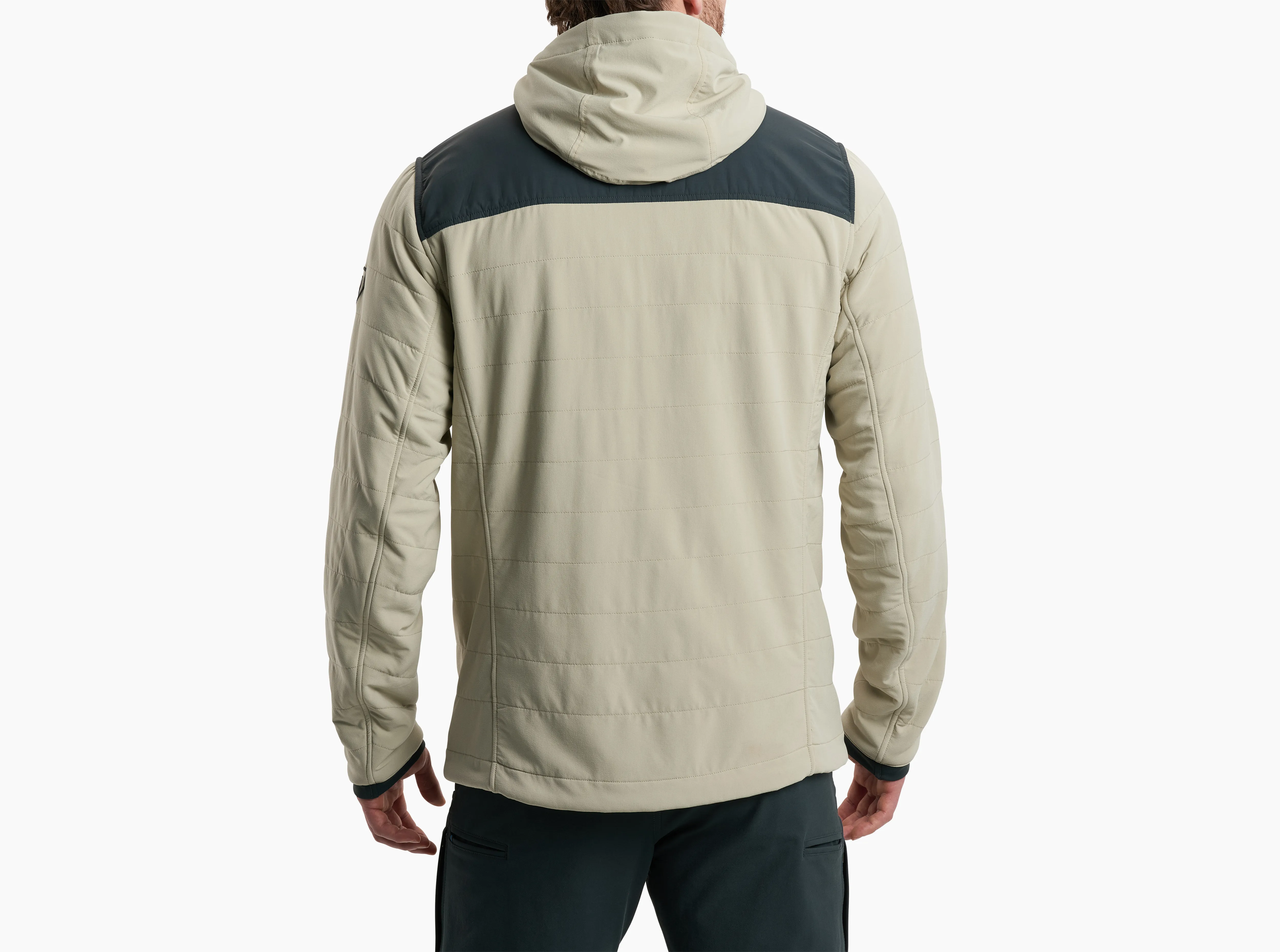 Aero™ Fleece Pullover - KÜHL Men's Outerwear