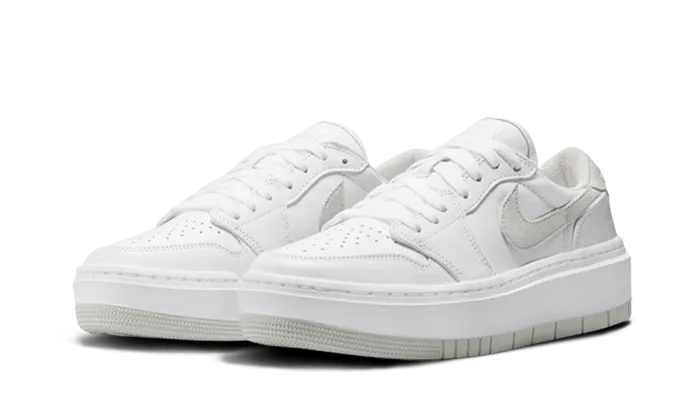 Air Jordan 1 Elevate Low Neutral Grey