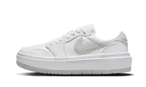 Air Jordan 1 Elevate Low Neutral Grey