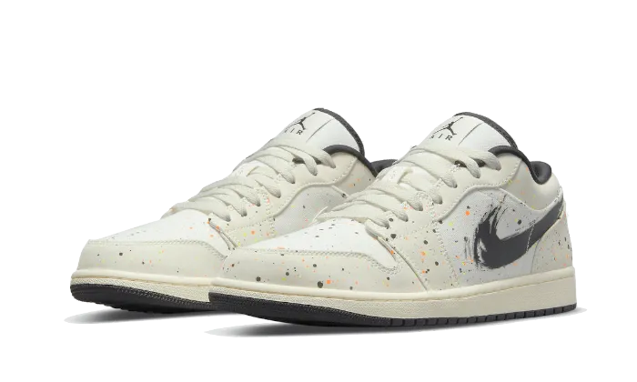 Air Jordan 1 Low SE Brushstroke