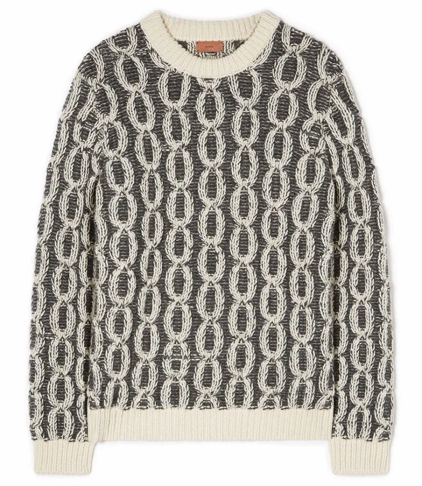 ALANUICATENA VANISE SWEATER