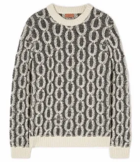 ALANUICATENA VANISE SWEATER