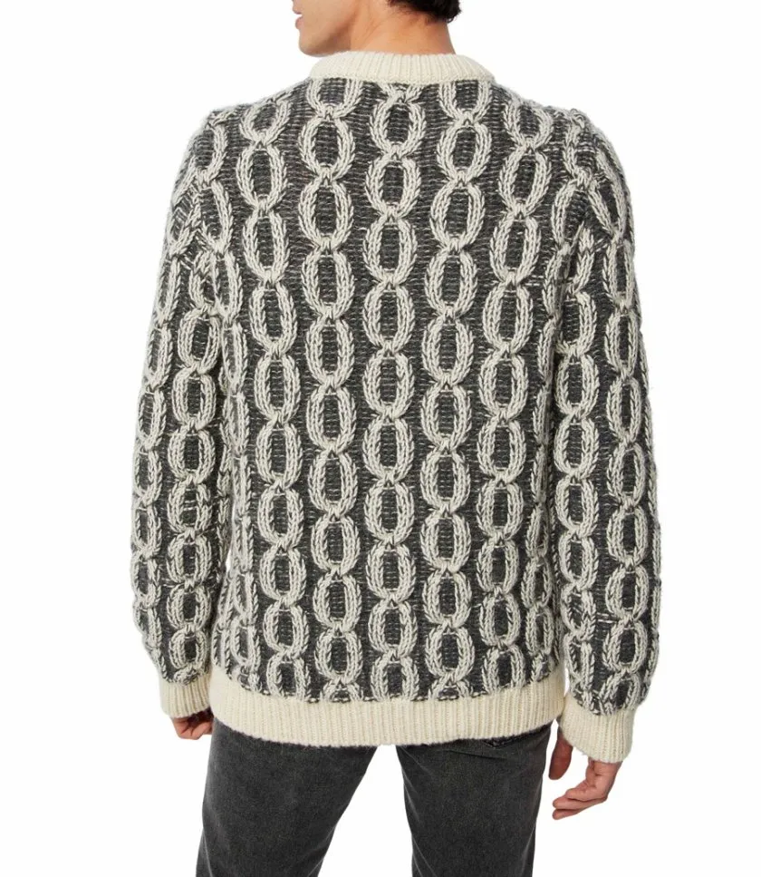 ALANUICATENA VANISE SWEATER