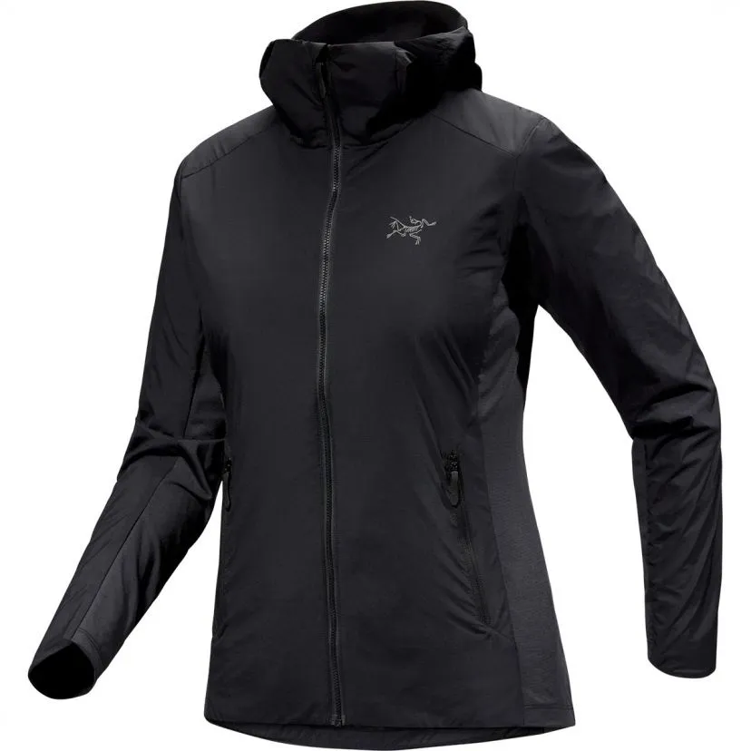 Arc'teryx Atom Lightweight Hoody Women's softshell jacket