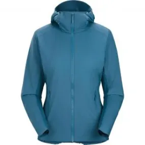 Arc'teryx Atom Lightweight Hoody Women's softshell jacket