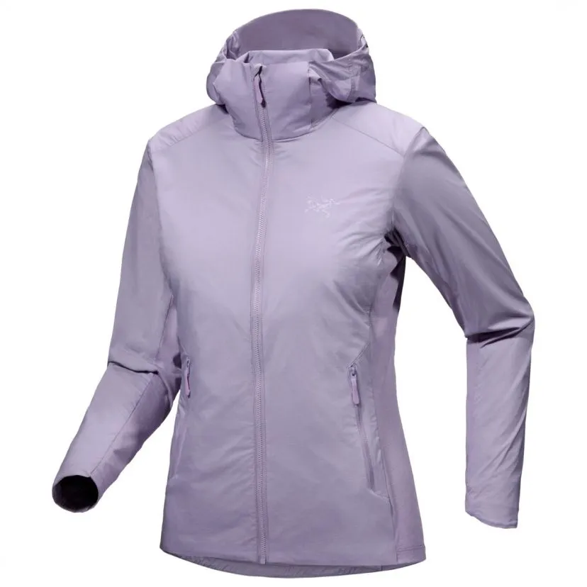 Arc'teryx Atom Lightweight Hoody Women's softshell jacket