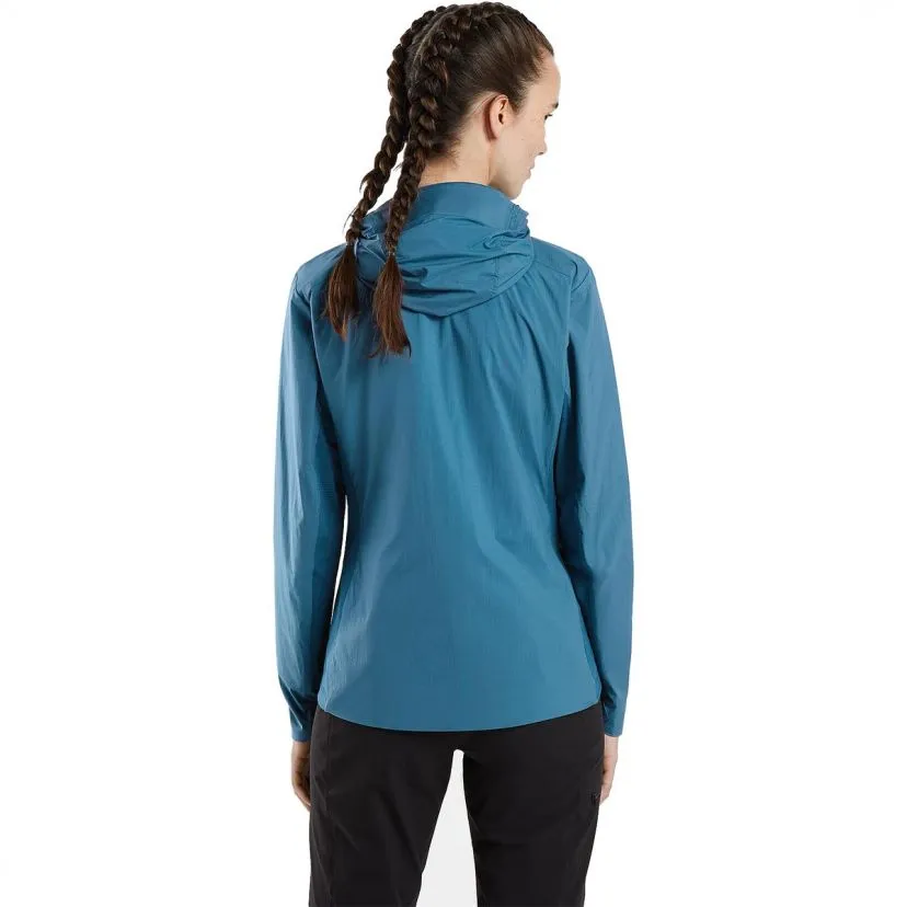 Arc'teryx Atom Lightweight Hoody Women's softshell jacket