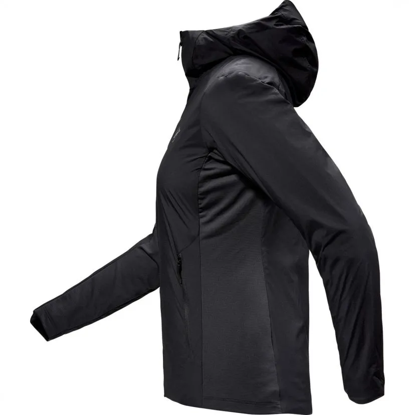 Arc'teryx Atom Lightweight Hoody Women's softshell jacket