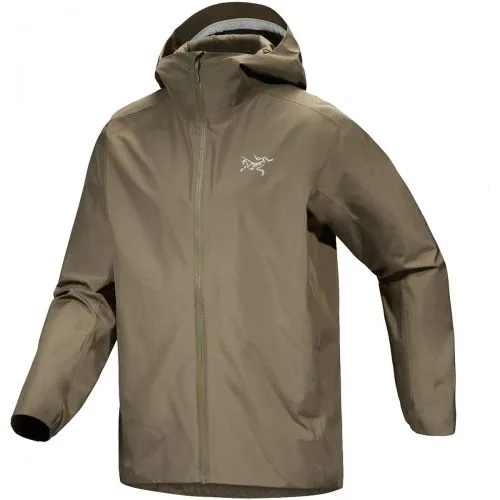 Arc'teryx Solano Hoody men's jacket