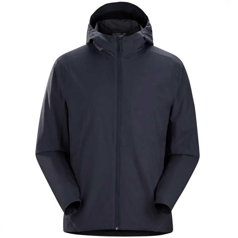 Arc'teryx Solano Hoody men's jacket