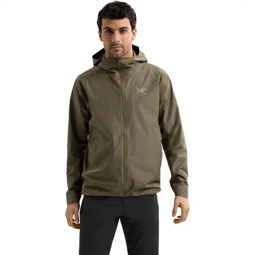 Arc'teryx Solano Hoody men's jacket