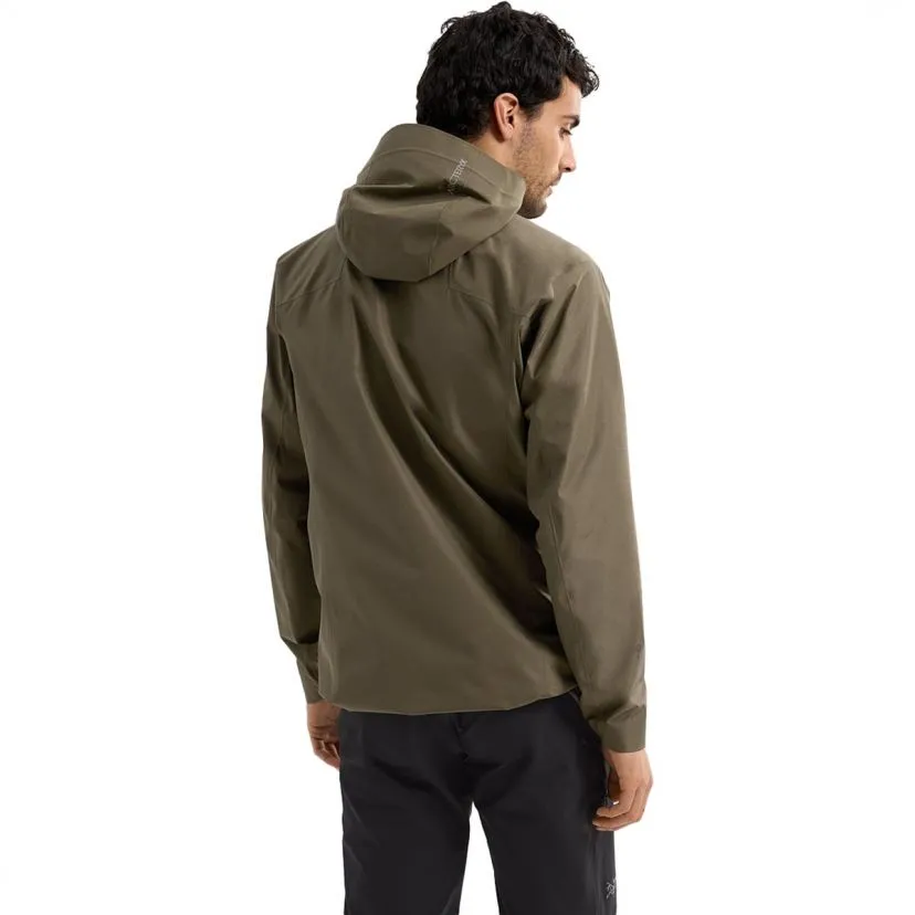 Arc'teryx Solano Hoody men's jacket