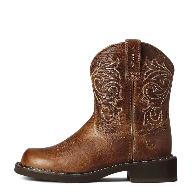 Ariat Fatbaby Heritage Mazy Western Boot