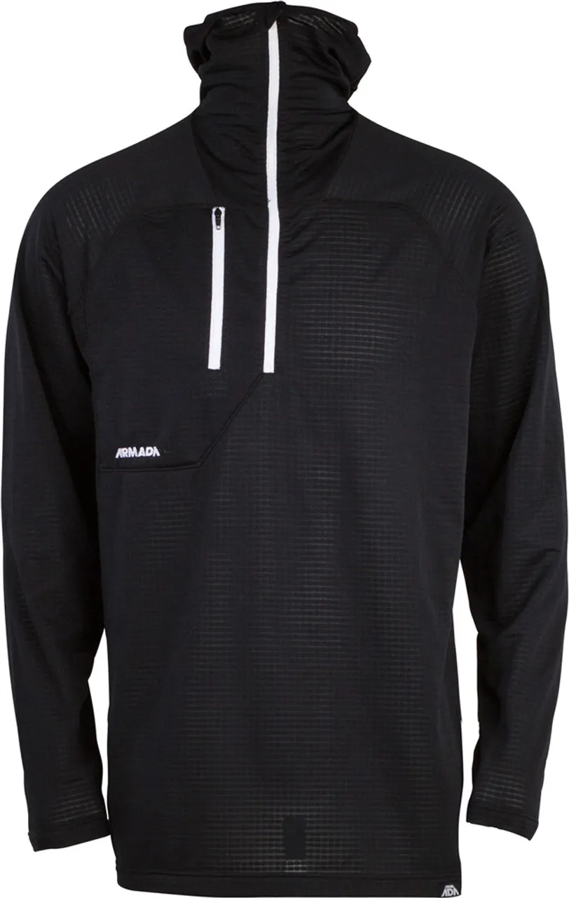 Armada Drifter Midlayer Hoody 2014