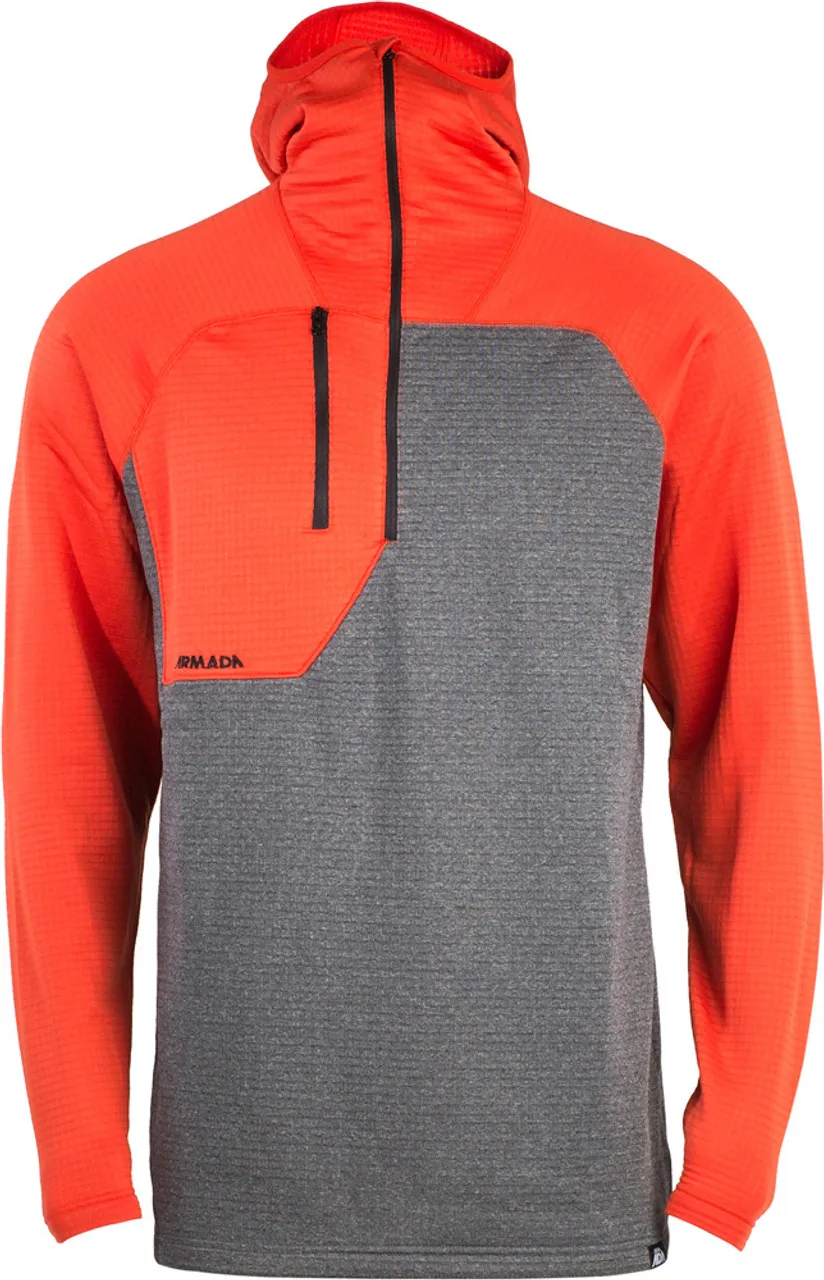 Armada Drifter Midlayer Hoody 2014