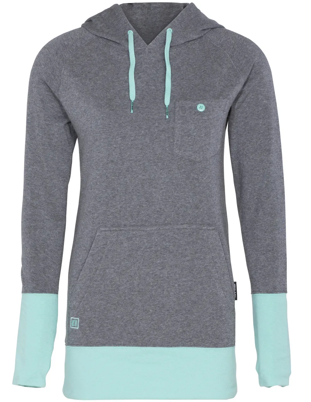 Armada Feather Women's Hoody 2016