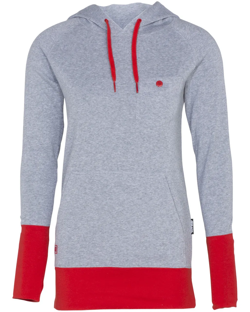 Armada Feather Women's Hoody 2016