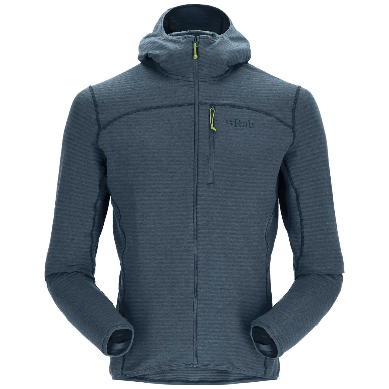 Ascendor Light Hoody