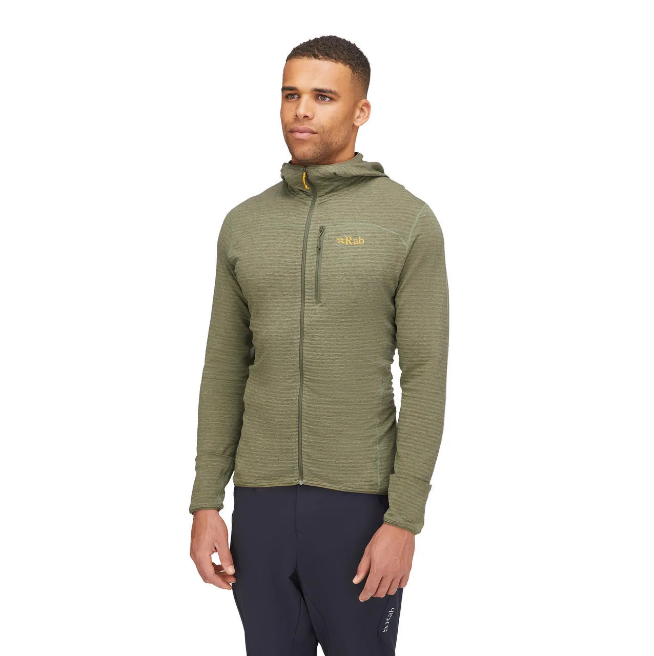 Ascendor Light Hoody