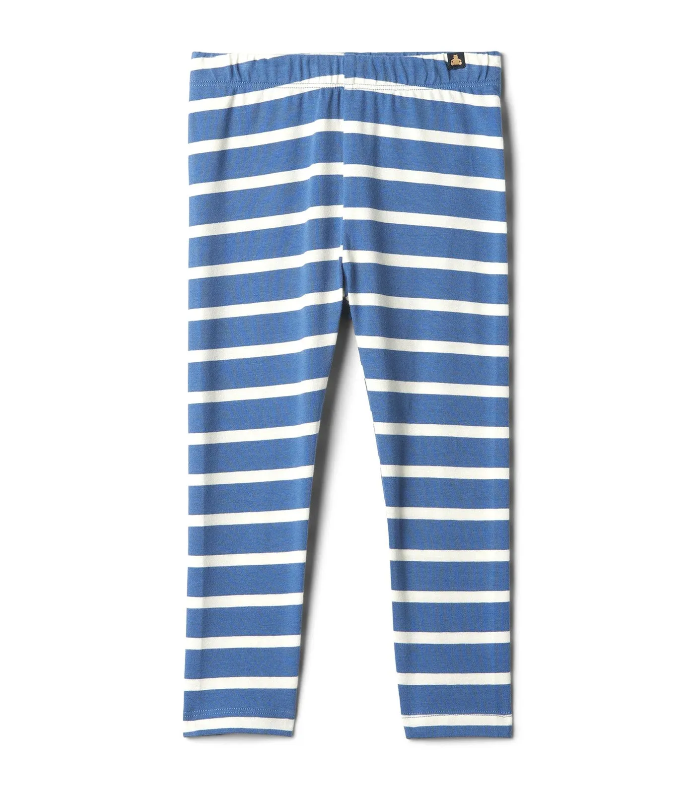 babyGap Mix and Match Print Leggings Docksider Blue