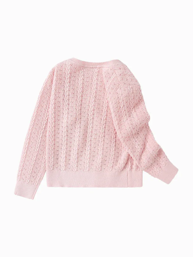 Balabala Toddler Sweater