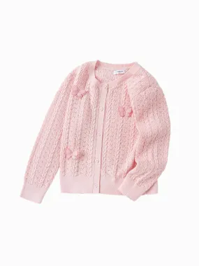 Balabala Toddler Sweater