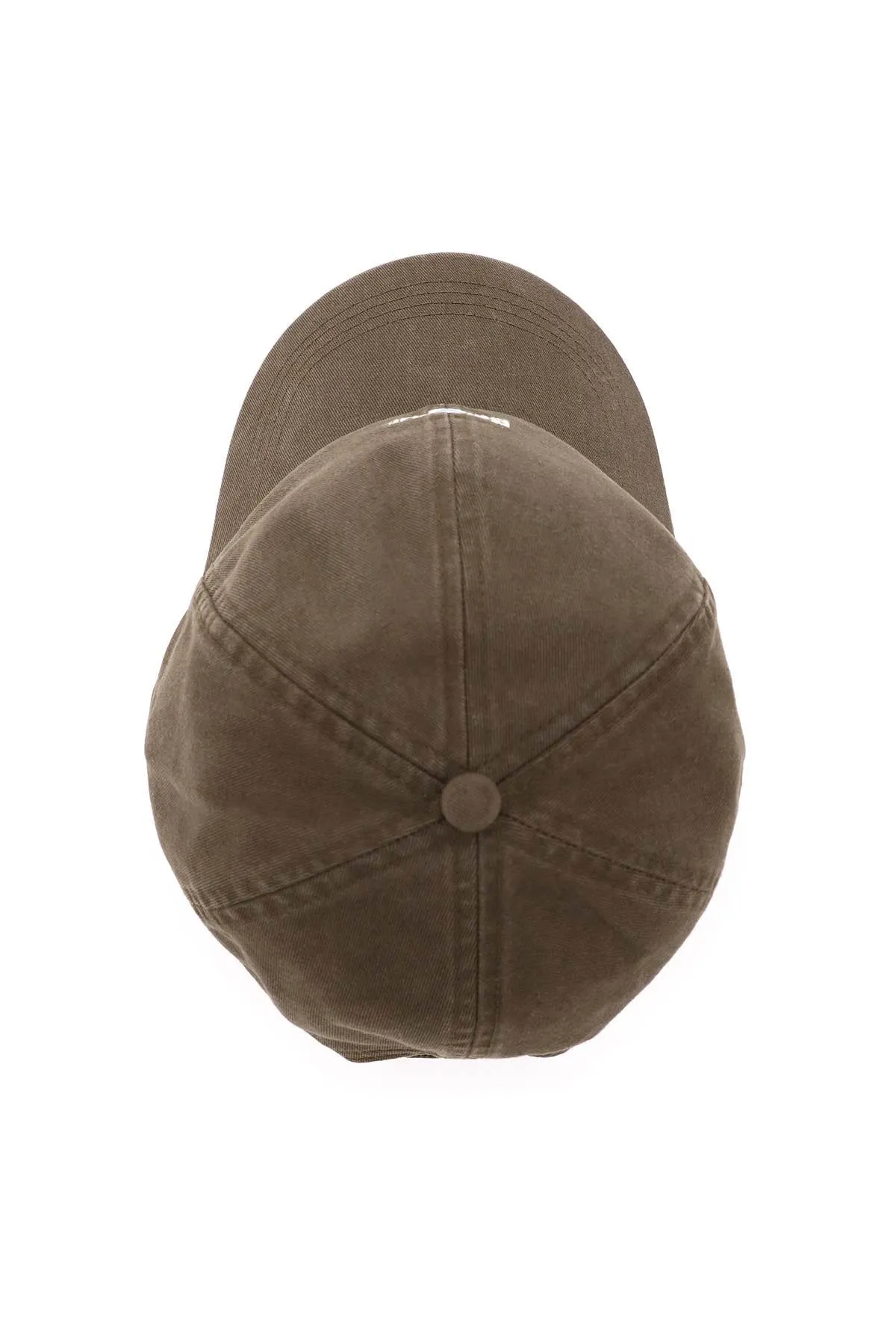 Barbour cappello baseball cascade