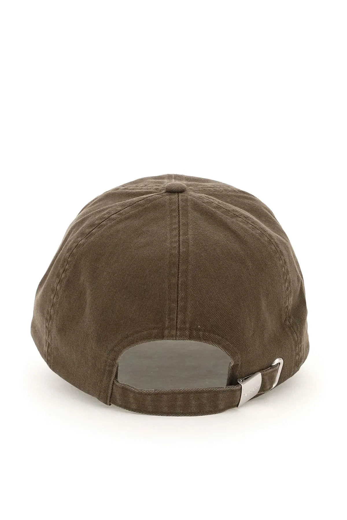 Barbour cappello baseball cascade