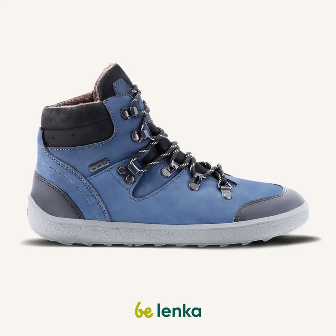 Barefoot Shoes Be Lenka Ranger 2.0 - Dark Blue