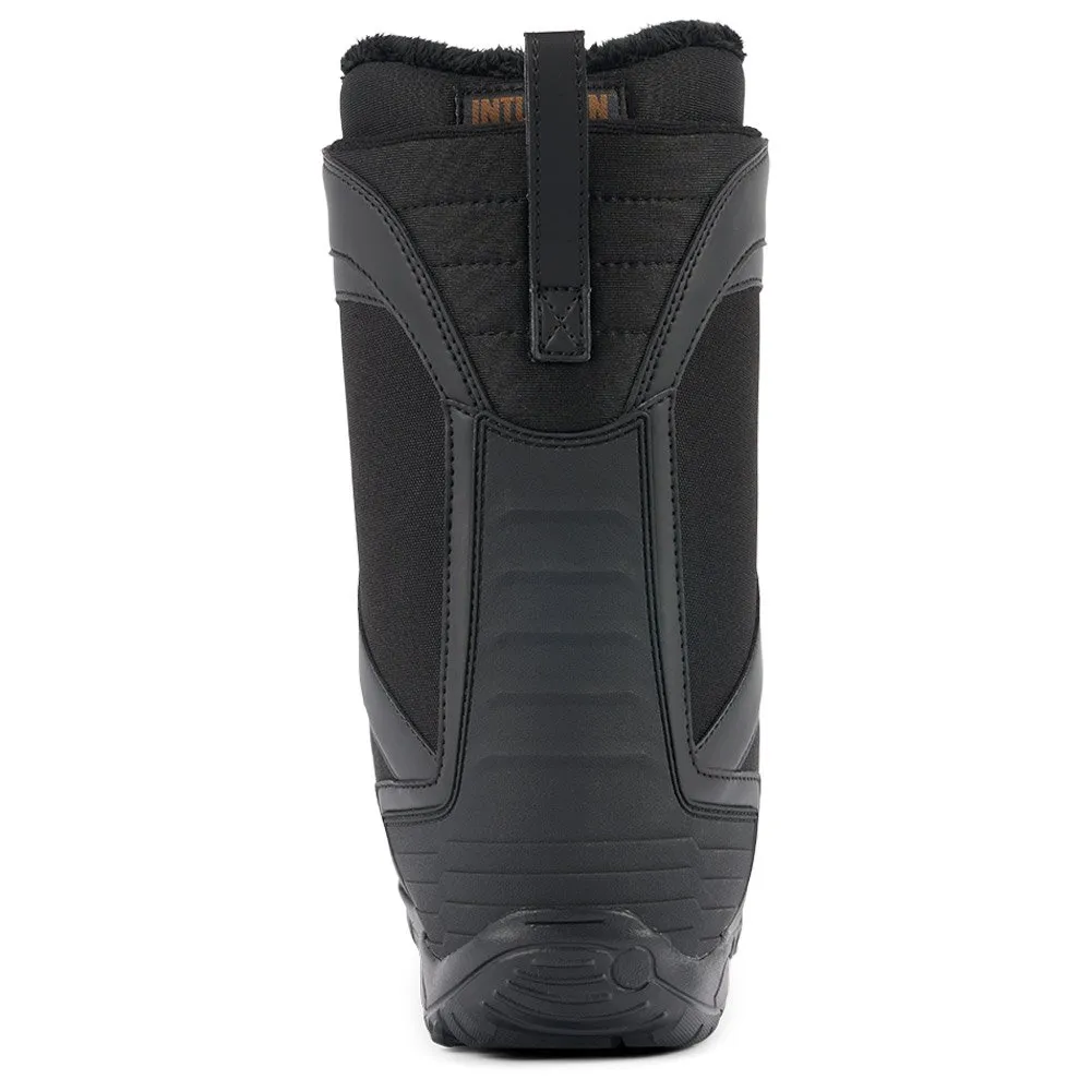 Boots K2 ---Benes Black