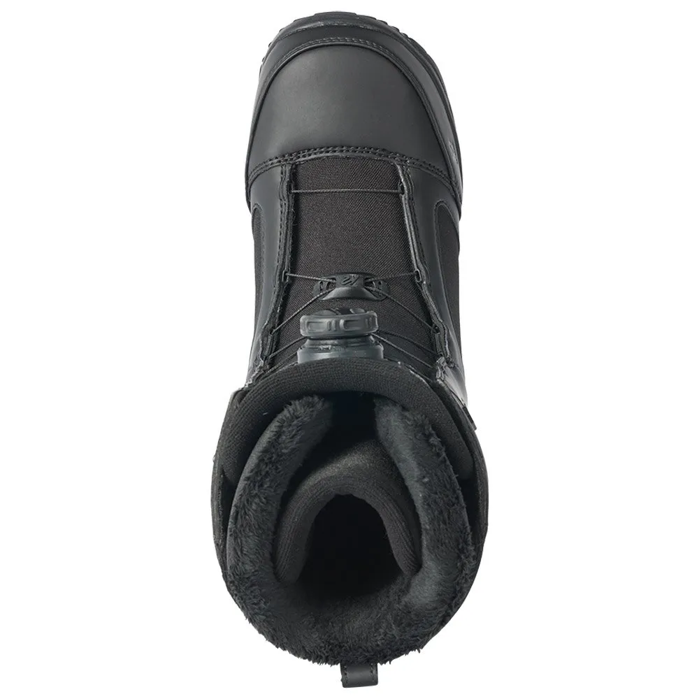 Boots K2 ---Benes Black