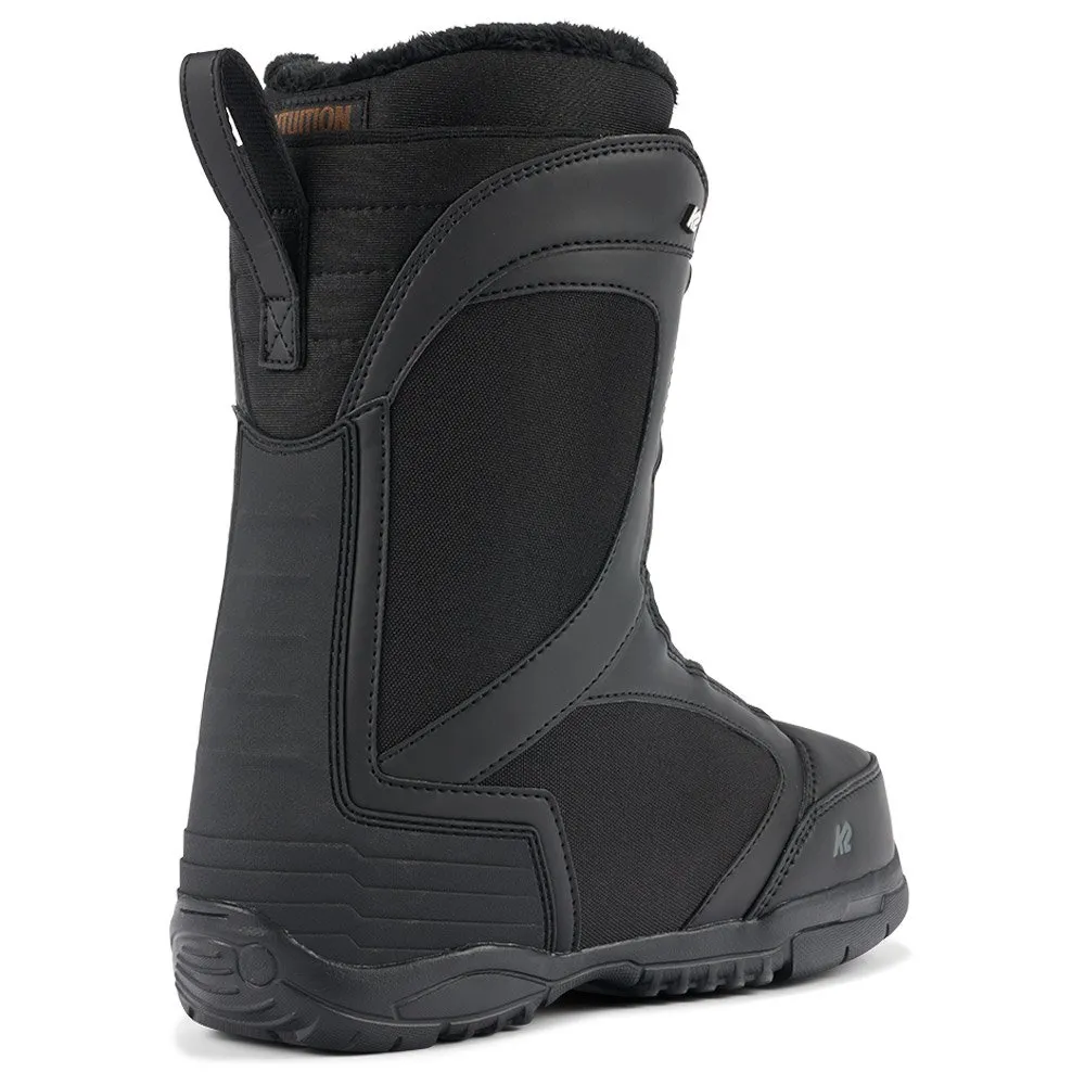 Boots K2 ---Benes Black