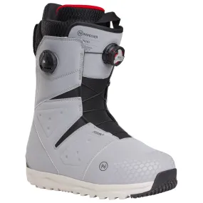 Boots Nidecker ---Altai Gray