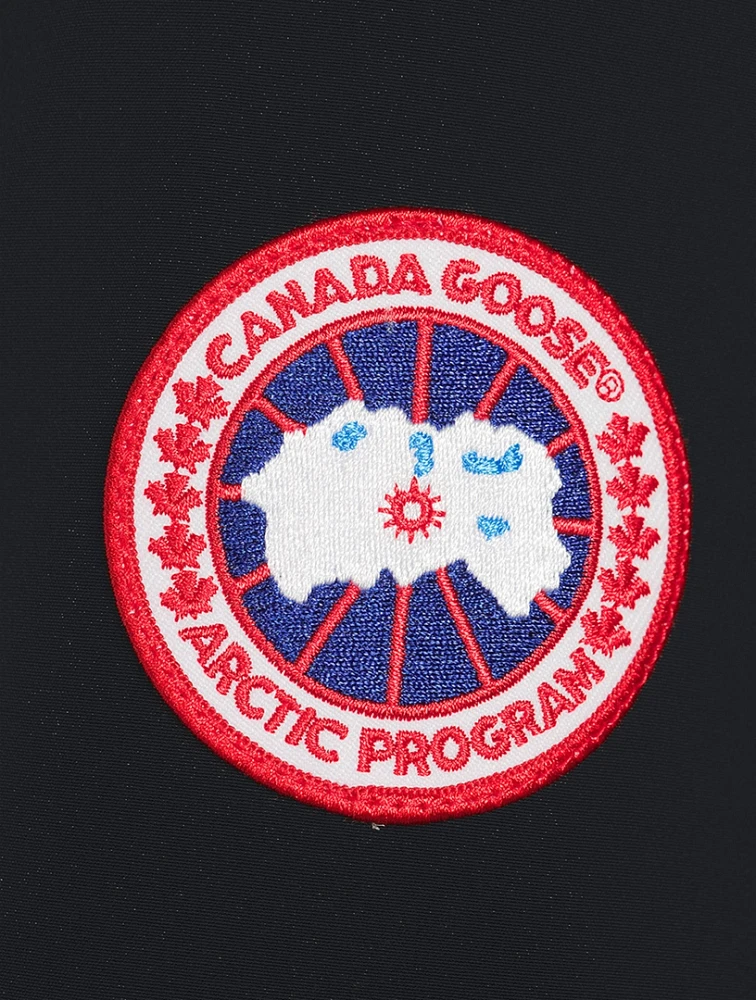 CANADA GOOSE Burnaby Chore Coat