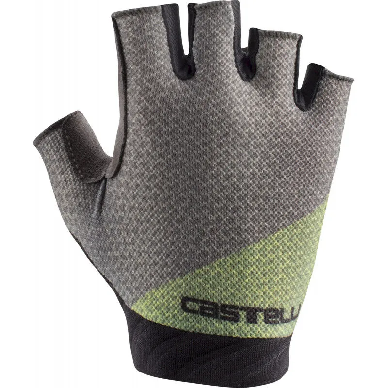 Castelli  Roubaix Gel 2 Glove - Guanti ciclismo - Donna