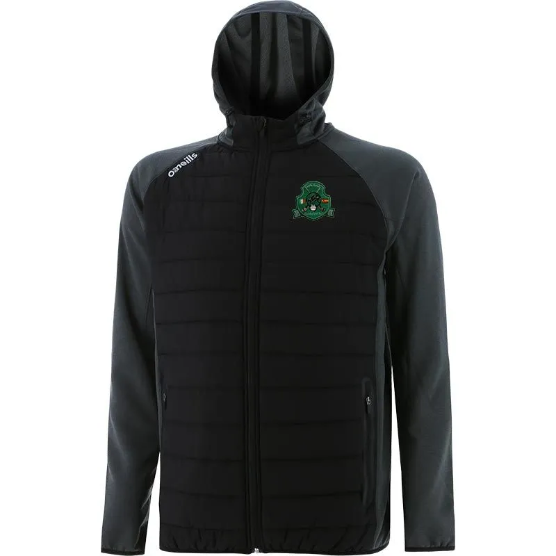 Costa Gaels Kids' Portland Light Weight Padded Jacket